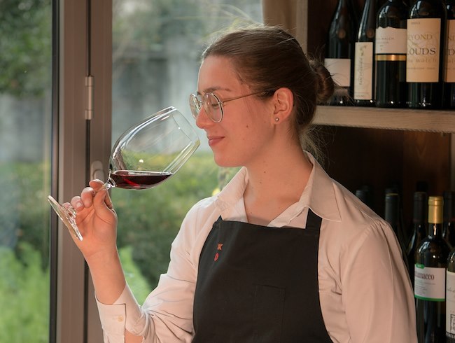 Maria Chiara